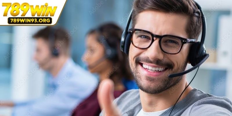 Trình tự tiếp nhận thông tin và phản hồi yêu cầu